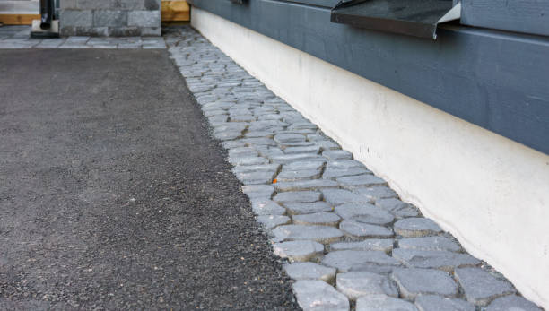 Reasons to Select Us for Your Driveway Paving Requirements in Edinburg, TX